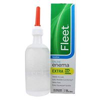 Fleet Enema Extra Size 7.8z