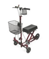 KNEE WALKER,WEIL,GEN 2 (2 Case)