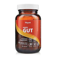 Thryve Inside Digestive Health Probiotic - Scientifically & Clinically Shown to Improve Digestive Health - Helps with Bloating, Abdominal Pain, Incomplete Evacuation, Diarrhea, Constipation, & Nausea