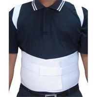 Dr. Franklyn's TLSO Posture Brace