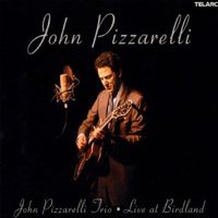 Live At Birdland [2 CD]