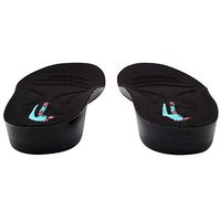 1 Inch Height Increase Insole – Shoe Lift Inserts (US Men's Size 7-11)