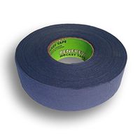Renfrew, Cloth Hockey Tape, 1" (Royal Blue, 25m)