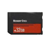 Canamite Memory Unit Memory card Memory stick For PSP 1000 2000 3000 (32G)