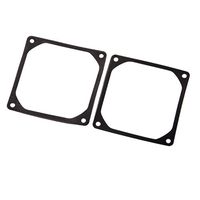 Akust Anti-Vibration Fan Noisebuster Gasket 2 PCS (92mm)