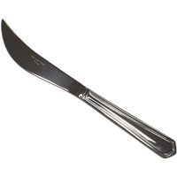 Solid Handle Rocker Knife