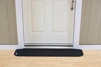 EZ Edge Transition Threshold Ramp - 1" H x 9-3/4" L x 46" W