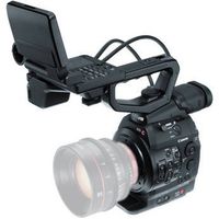 Canon C300 PL Cinema EOS Camcorder Body - PL Lens Mount