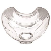 Philips Respironics Amara View minimal contact full face cushion - Medium
