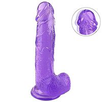 MXYLYM9 Pěrsǒnǎl Bǒdy Mǎssǎgě, Realistic Clear Wand T-Shirt Trousers Full Body Wireless Wand Handheld Toys Blue| Long：7.87inches/20cm，Diameter：1.57inches/4cm