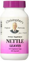 Nettle Dr. Christopher 100 VCaps