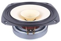 FOSTEX full-range speaker FE206En (1unit)