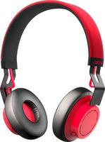 Jabra Move Wireless Stereo Headset - Red
