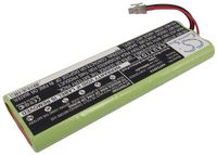 Cameron Sino Rechargeble Battery for Husqvarna 535120902