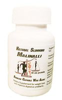Malinalli Regular Capsule with Algae