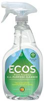 Earth Friendly Products Parsley Plus Cleaner, 22-Ounce (Pack of 2)