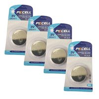 2477 CR2477 3V 900mah Lithium Battery 4Pcs