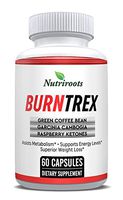 Thermogenic Weight Loss and Diet Pills - Best Fat Burner - Lose Weight Fast - Appetite Suppressant - Boost Energy and Focus - Lose Stubborn Belly Fat - Get