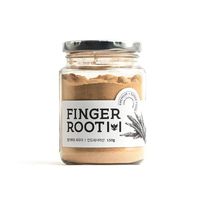 [GOOD HABIT] Finger Root (Indonesia) 150g / Super Food containing Pandu Latin, Collagen, Dietary Fiber, Calcium, Vitamin