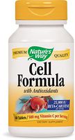 Cell Formula w/ Antioxidants (formerly Antioxidant Formula), 60 Tablets