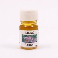 5X Lilac Aroma Fragrance Essential Oil 5ML. (cc) Diffuser Burner Therapy