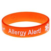 Food Allergy - EPI-Pen - MEDIBAND - Medium