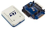 STLINK-V3 Modular in-Circuit debugger and Programmer for STM32/STM8