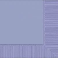 Hydrangea 3-Ply Dinner Napkins | Pack of 20 | Party Supply