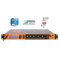 Cymatic Audio UTrack24