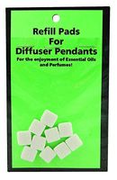 Nature's Alchemy Refill Pads 10pc