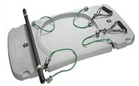 Hygenic/Theraband 21900 Rehab Wellness & Wall Stations Professional Exercise Station