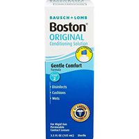 Bausch & Lomb Boston Original Conditioning Solution, 3.5 Oz (Pack of 3)