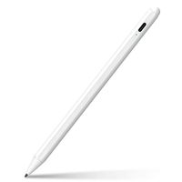 innhom Stylus Pen Stylus for iPad Pencil Stylist Pen Active Stylus Pen for iPad Pro 2018 (3rd Gen)/ iPad 2018 (6th Gen)/ iPad 2019 (7th Gen)/ iPad Air (3rd Gen)/ iPad Mini (5th Gen) FCC RoHS