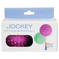 Jockey Hot & Cold Massage Balls