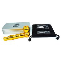 Yes, This is a Very Thought-Out Gold Mini Detachable Private Tool
