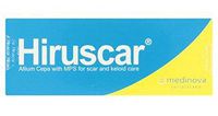 Hiruscar Allium Cepa with MPS for Scar and Keloid Care Gel 7g