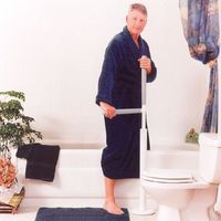 Sammons Preston Advantage Rail