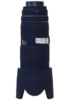 LensCoat Lens Cover for Canon 70-200 f/2.8 IS II neoprene camera lens protection sleeve (Black)