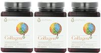 Youtheory Collagen Advanced Formula 1, 2 and 3, 290 Tablets (Pack of 3)
