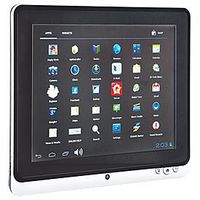 Proscan 8inch Android Internet Tablet, Capactive Touch Screen, 1.2GHz with Built in Camera
