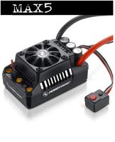 Hobbywing 30104000 EzRun Max5-V3 Toy