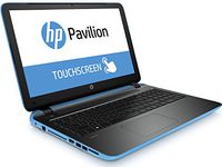 HP PAVILION TOUCHSMART 15-P020CA NOTEBOO BI