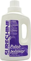 Tarkett Sureshine High Gloss Polish - 32 oz
