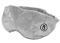 Barmy Weighted Sleep Mask Helps Relaxation and Sleep, Comfortable Sleep Mask for Women, Men or Kids, 0.9lbs