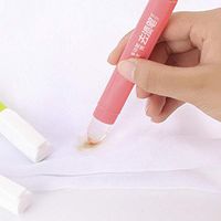 1 Pieces Stain Remover Stick Pen Emergency Stain Remover Cleaner for Clothing Care