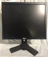 Dell 1908FPb Black 19" 5ms LCD Monitor