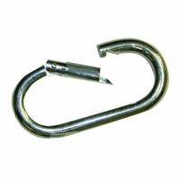 FEI 12-0379 Threaded Oval Spring Hook for Baseline Manual Muscle Tester