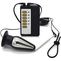 YTPB Massager Rechargeable Unit Electric Complete Set,Women Electronic Pulse Handheld Massager Machine