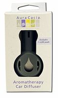 Aura Cacia Aromatherapy Car Diffuser - 3 per case.