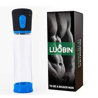 Silicone Massage Realistic Male Automatic penîsgrowth Pump Effective PênīsPump air Vacuum Pump Pênīsgrowth, Pênīsextender Length Device for Men Couple Tight Design